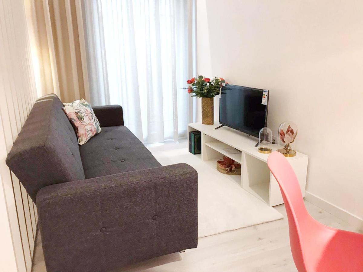 Casa Suyay Studio Авейру Экстерьер фото
